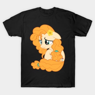 Crying Pear Butter T-Shirt